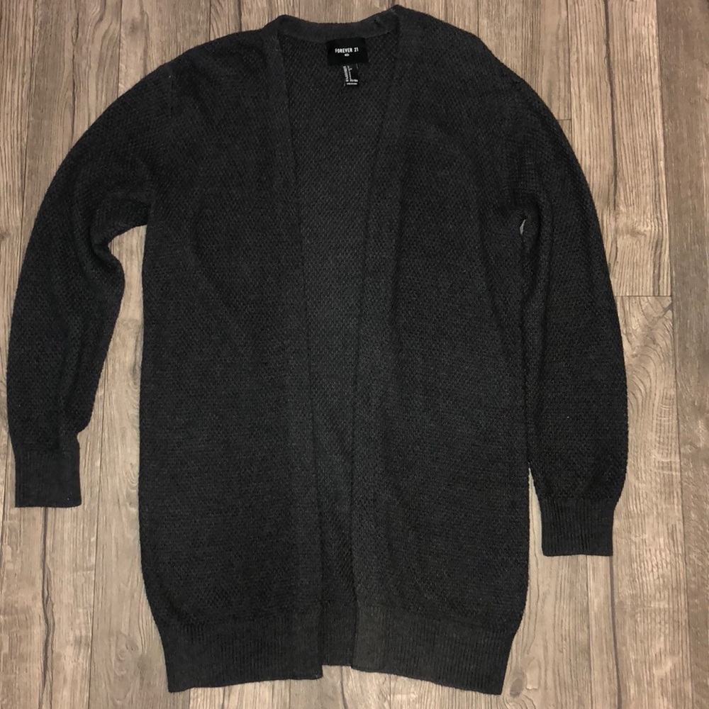 Forever 21 cardigan
